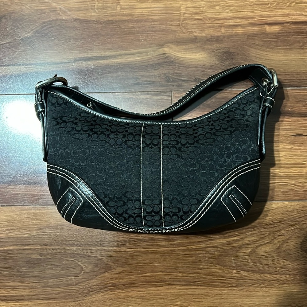 Coach Shoulder Bag